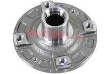 METZGER N 1109
